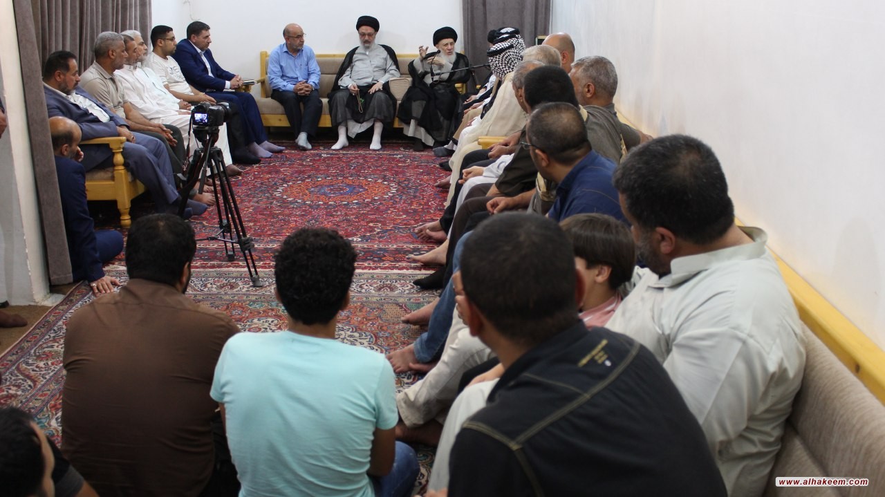 تاکید بر ضرورت بهره برداری از مناسبت‌های دینی برای تشویق جوانان به آموزه‌های اسلامی